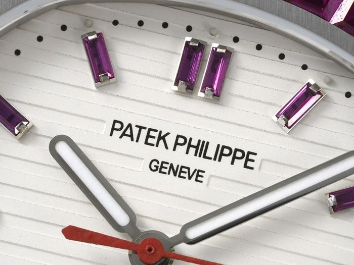 Patek Philippe Watch PPW00067